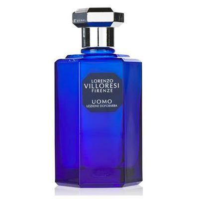 VILLORESI Uomo Lozione barba 100 ml